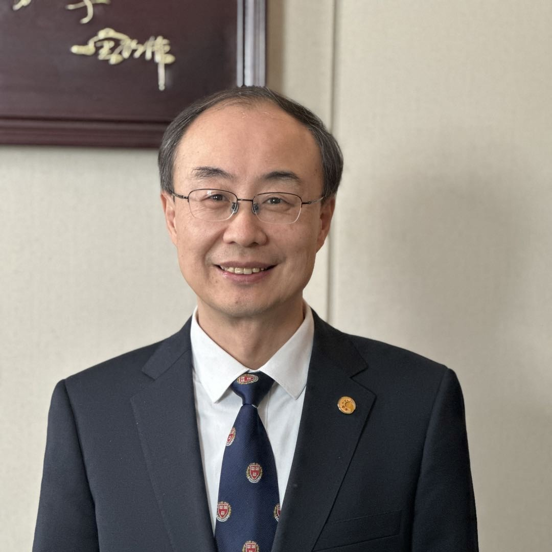 郝校长父母课堂