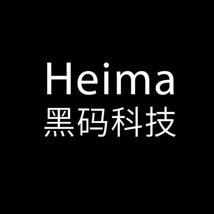 黑马科技数码潮品
