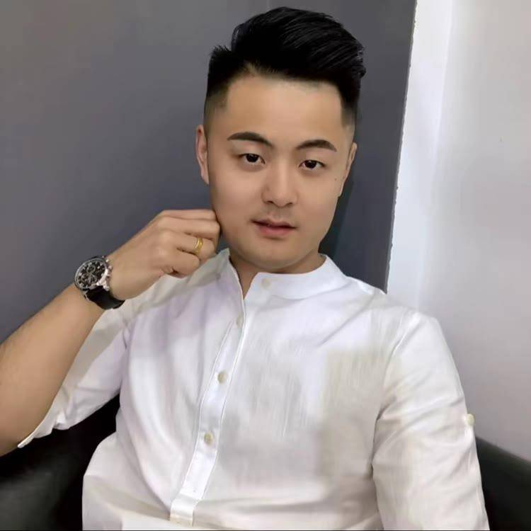 浩哥教搭配