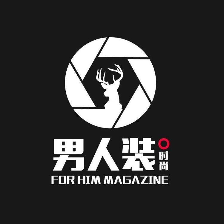 男人装❗️