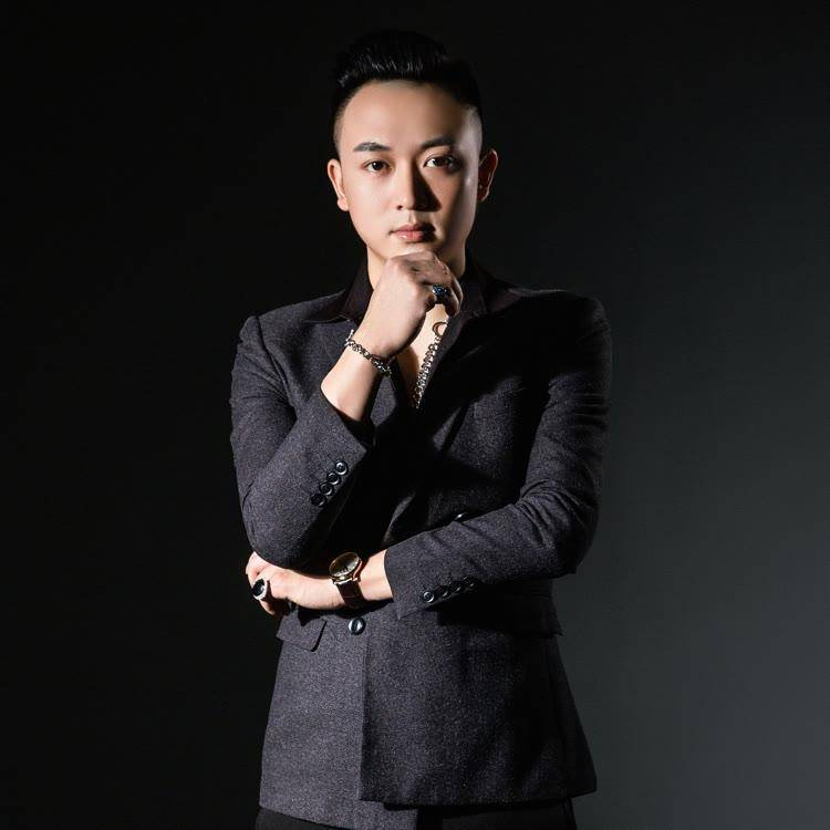 陈靖品牌男装优选