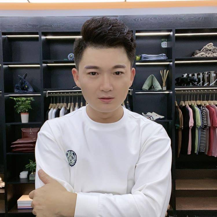 李哥教搭配