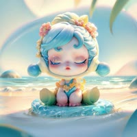 橙子潮玩铺